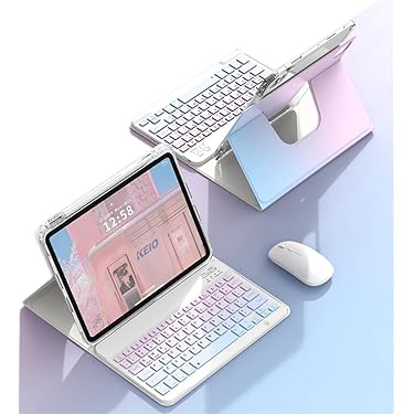 Amazon.co.jp ほしい物ランキング: タブレット用キーボード付きケース